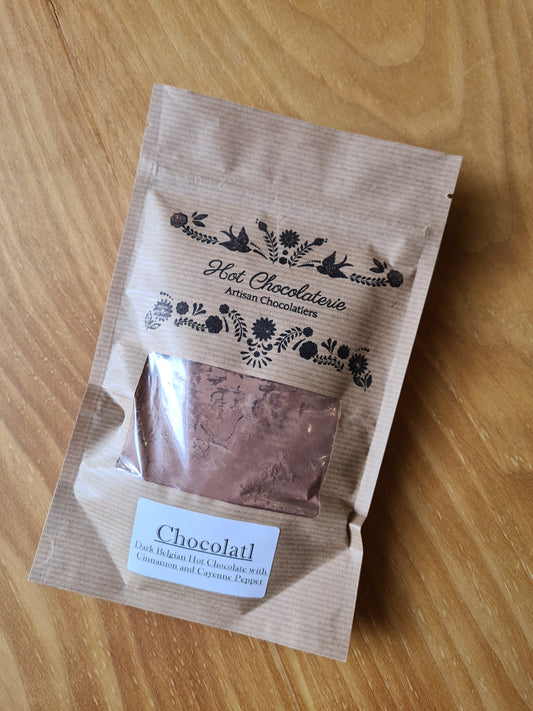 Chocolatl Dark Chocolate Cocoa Powder