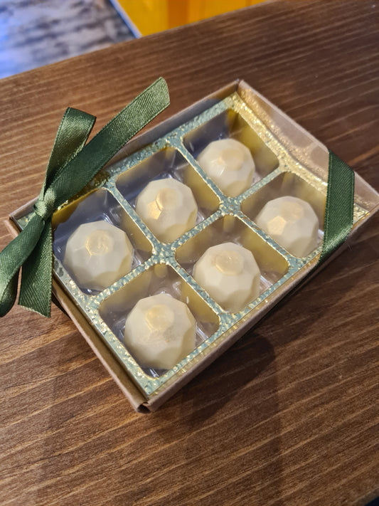 Box of 6 Prosecco Bonbons