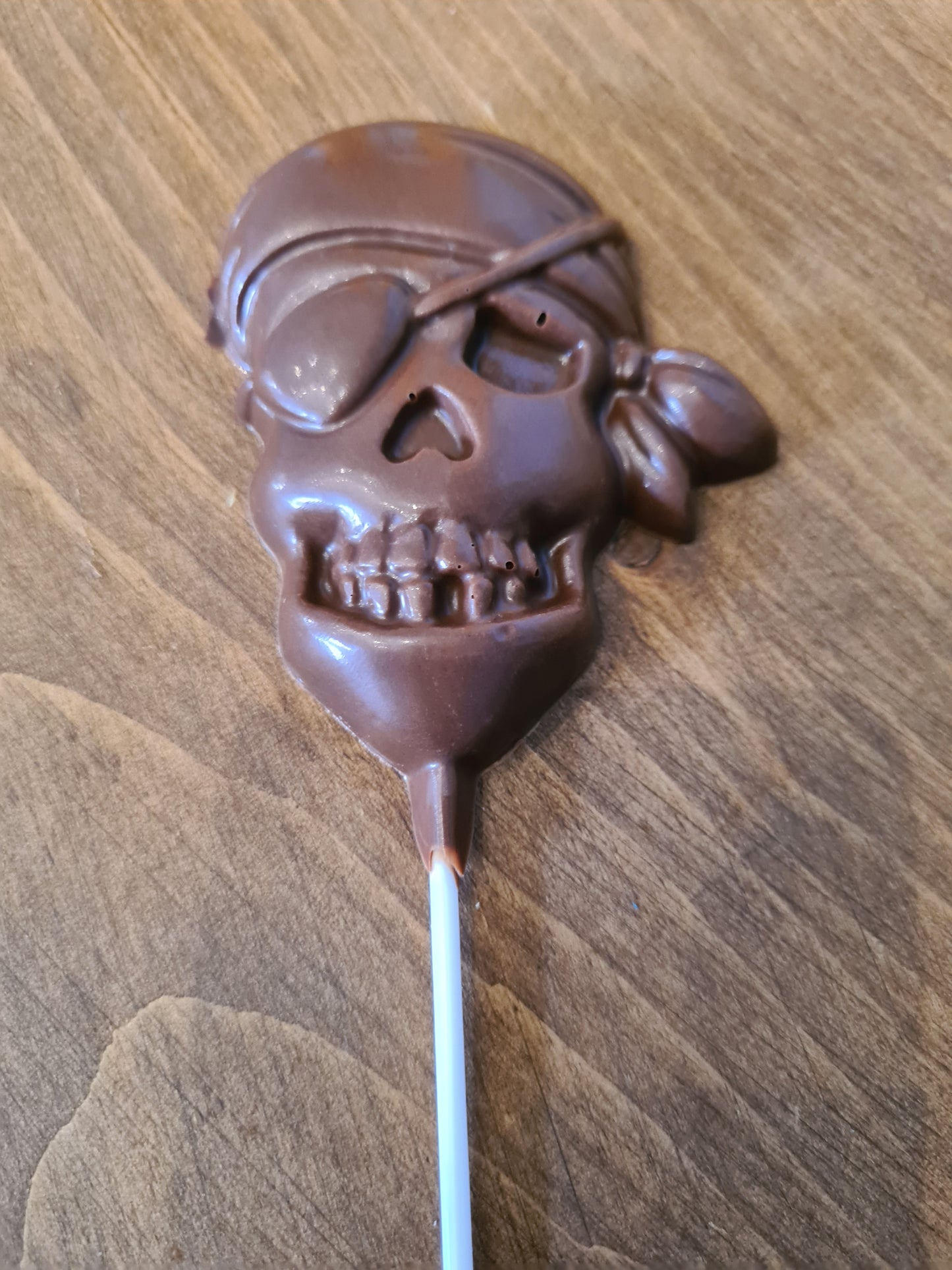 Pirate Lolly