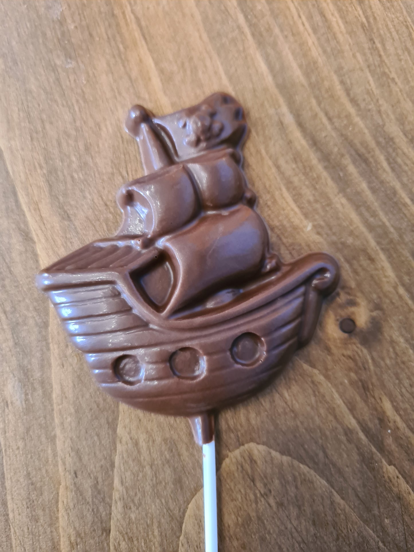 Pirate Lolly