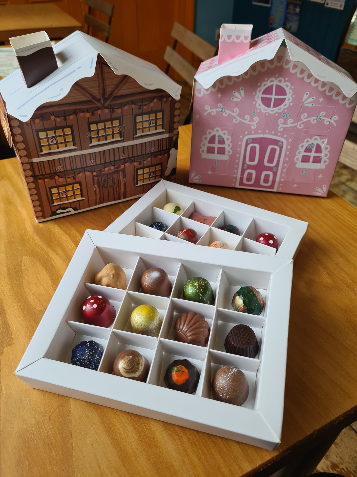 Advent Calendar