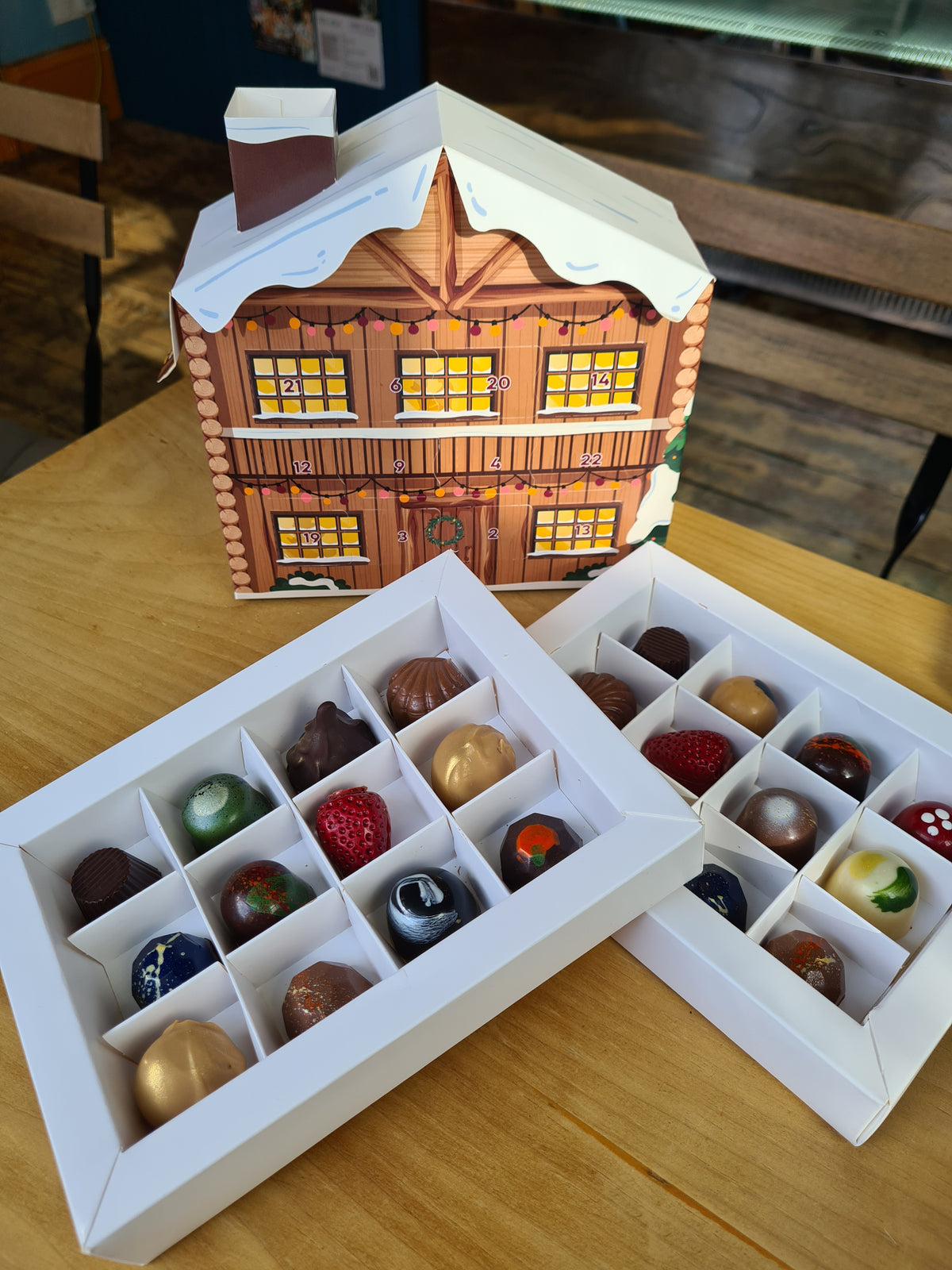 Advent Calendar