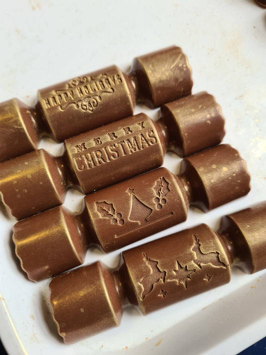 Bailey's Christmas Cracker